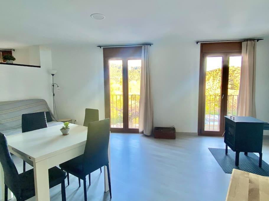 Apartament Gritella Cornudella de Montsant Extérieur photo