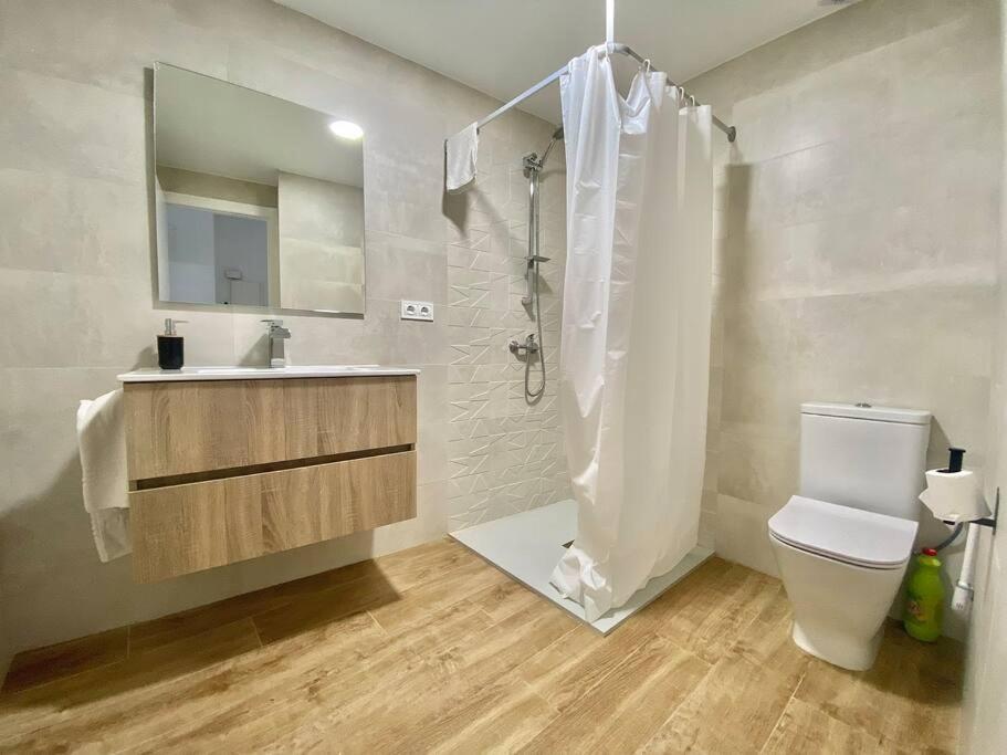 Apartament Gritella Cornudella de Montsant Extérieur photo