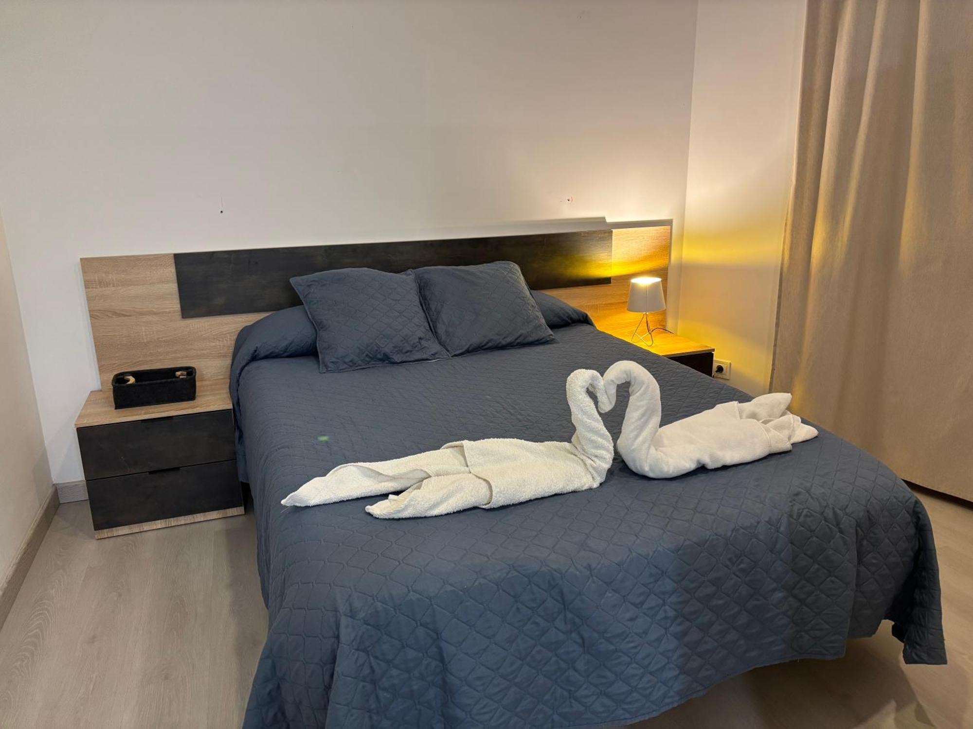 Apartament Gritella Cornudella de Montsant Extérieur photo