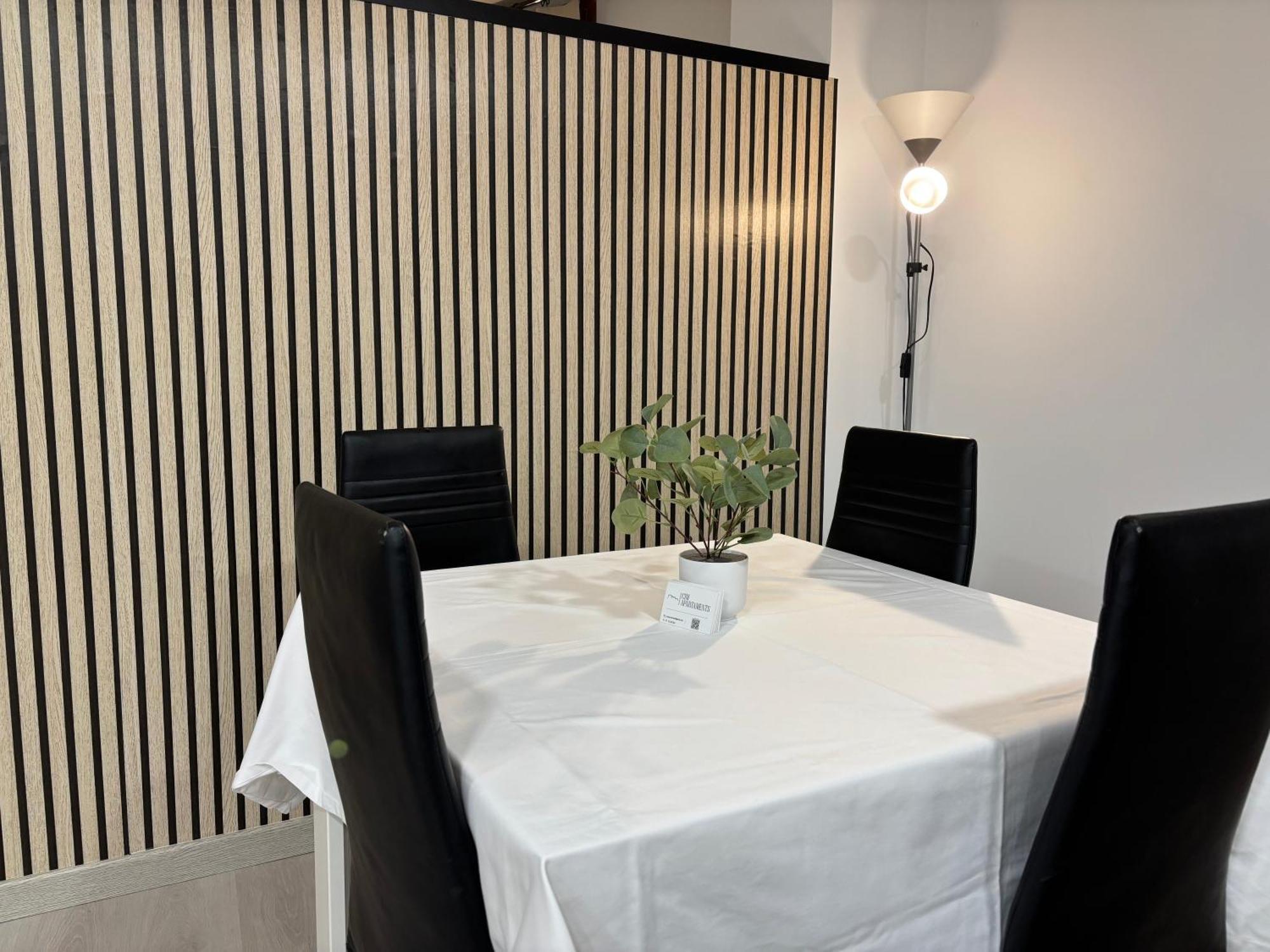 Apartament Gritella Cornudella de Montsant Extérieur photo