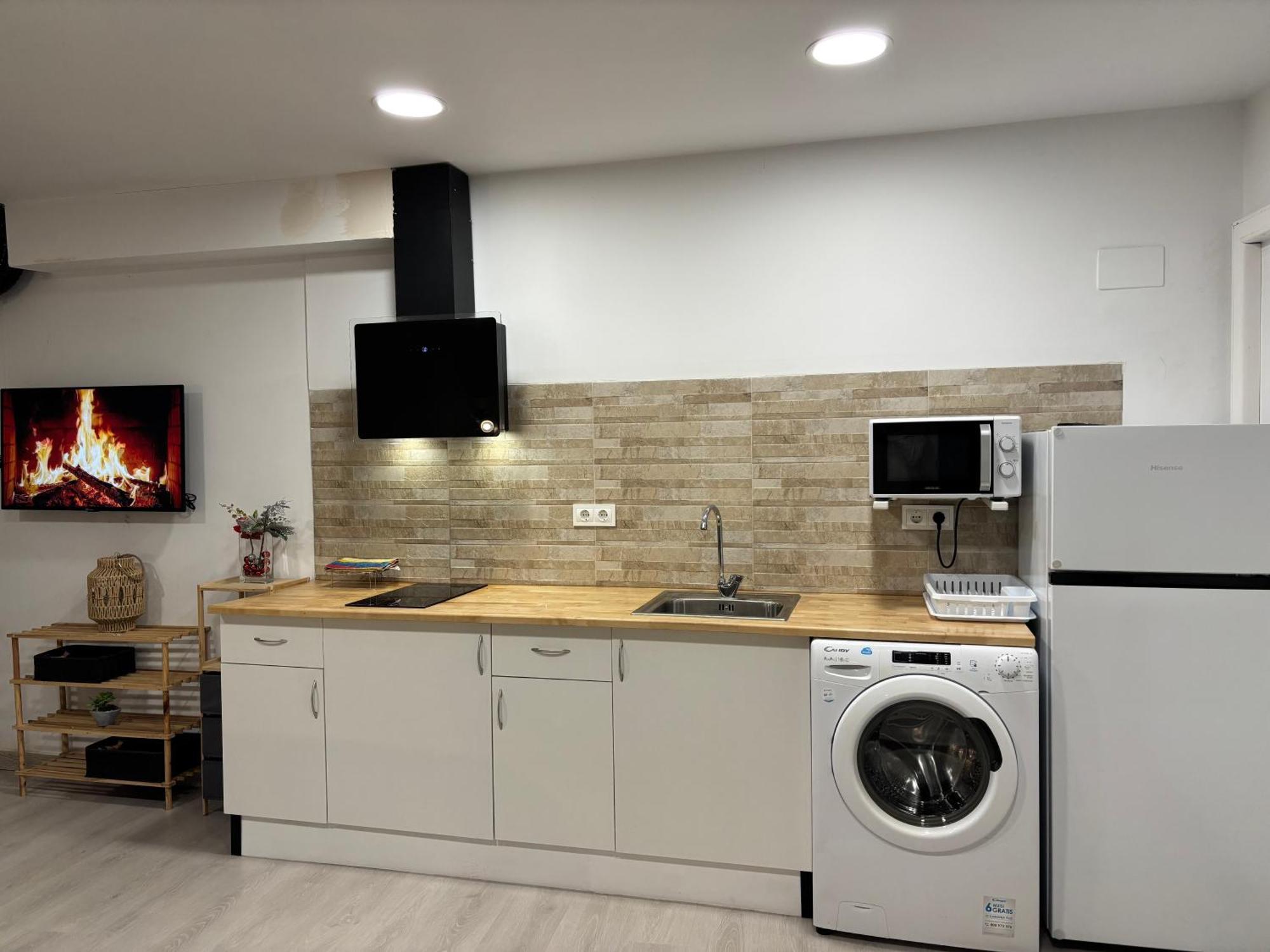 Apartament Gritella Cornudella de Montsant Extérieur photo