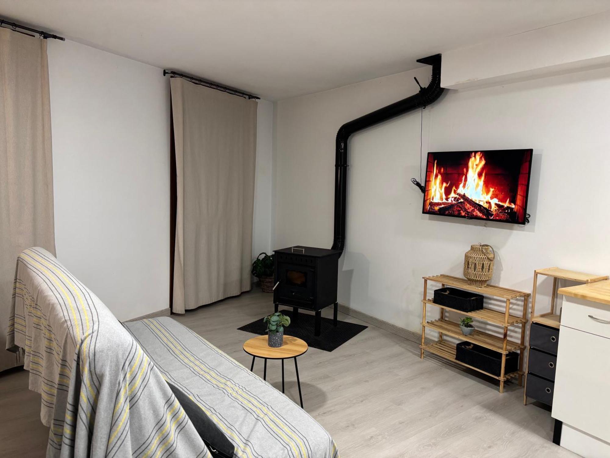 Apartament Gritella Cornudella de Montsant Extérieur photo