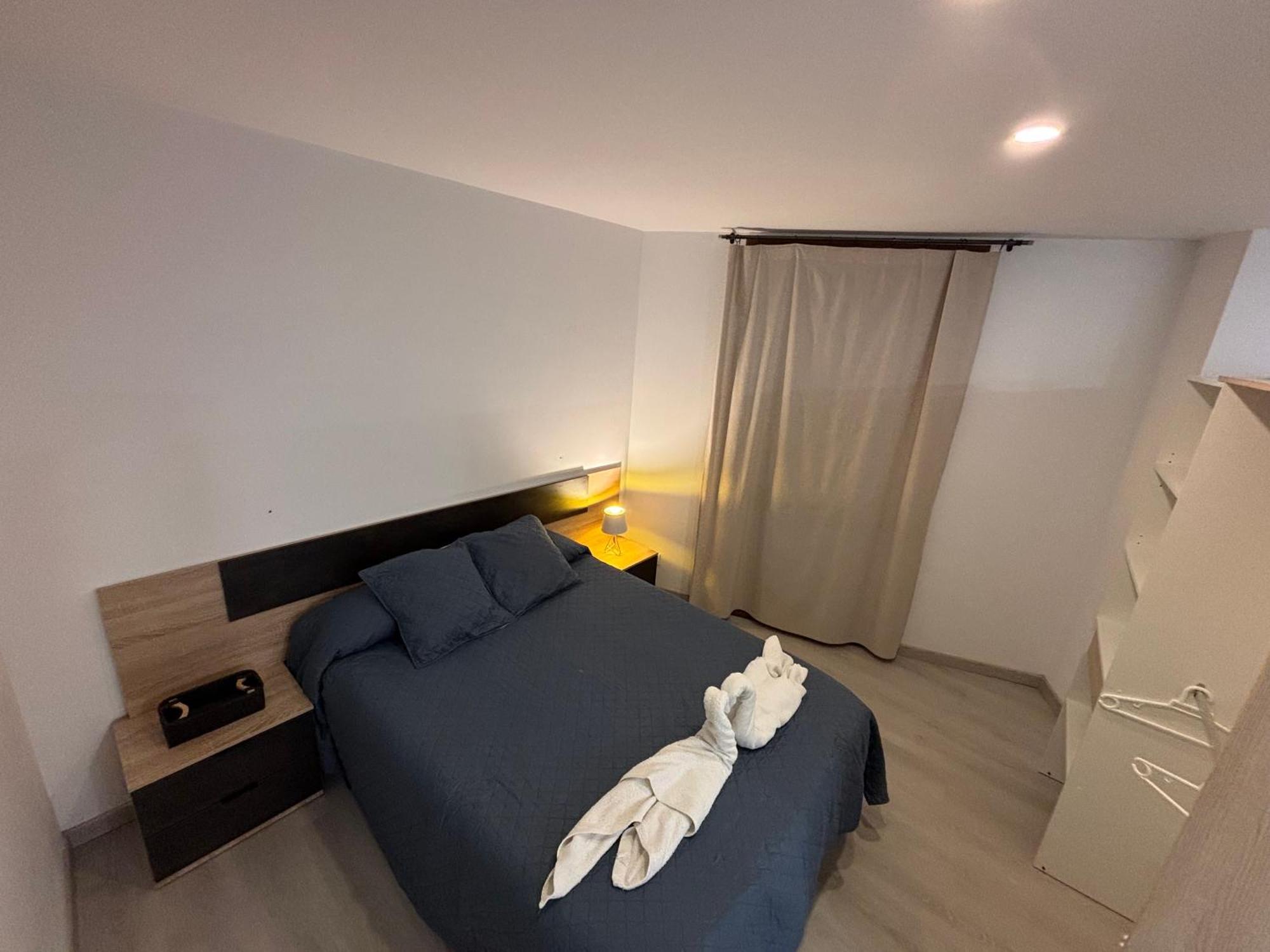Apartament Gritella Cornudella de Montsant Extérieur photo