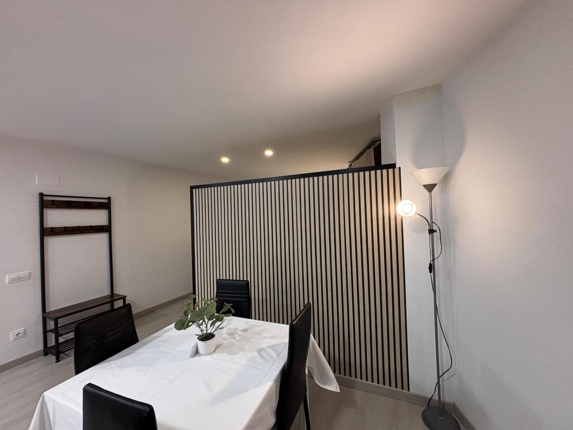 Apartament Gritella Cornudella de Montsant Extérieur photo